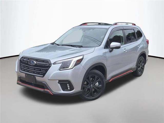 2024 Subaru Forester - $29,495