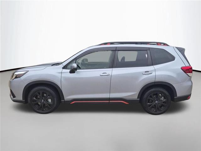 2024 Subaru Forester - $29,495