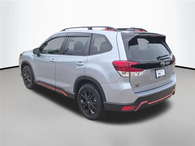 2024 Subaru Forester - $29,495