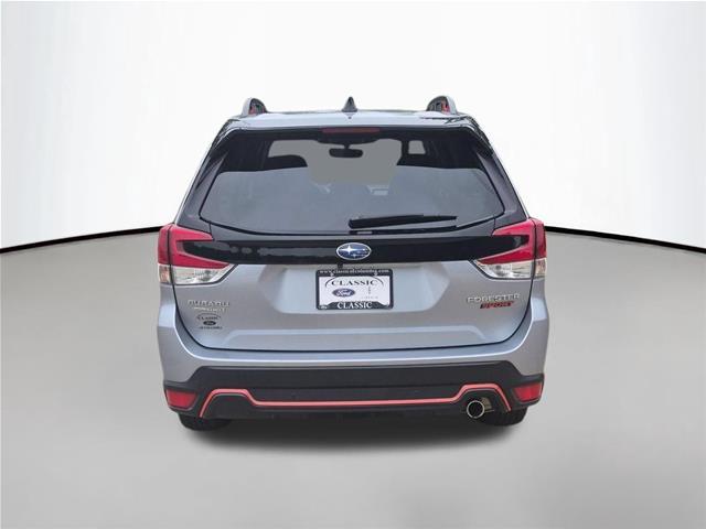 2024 Subaru Forester - $29,495
