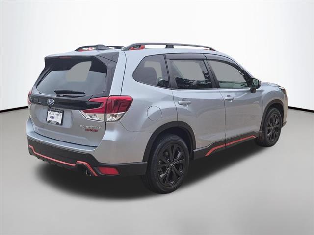 2024 Subaru Forester - $29,495