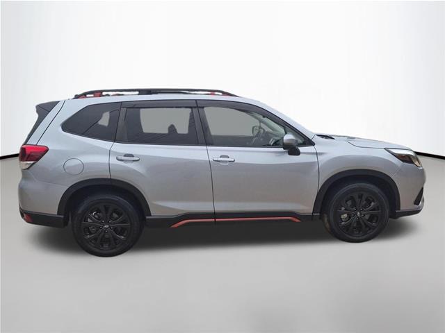 2024 Subaru Forester - $29,495
