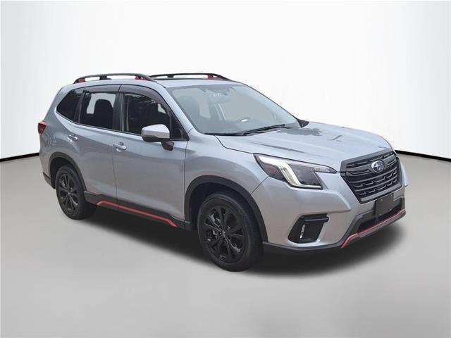 2024 Subaru Forester - $29,495