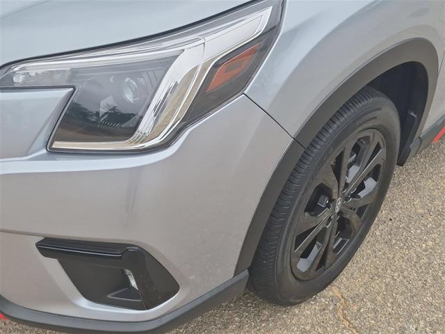 2024 Subaru Forester - $29,495