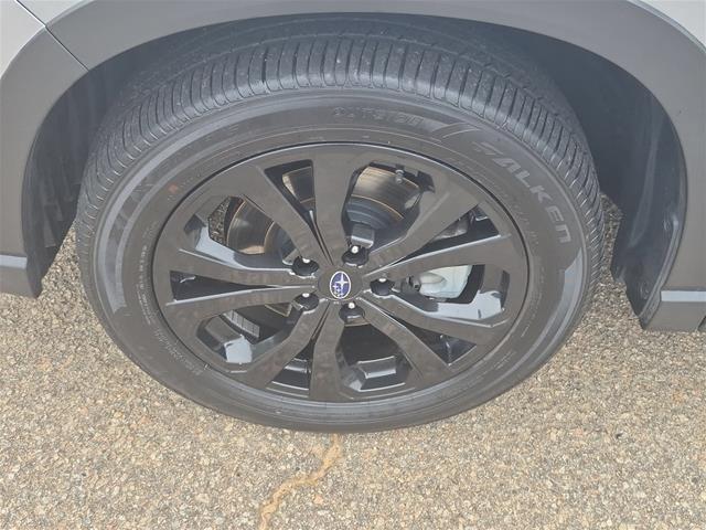 2024 Subaru Forester - $29,495