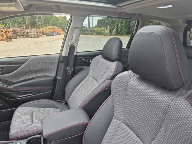 2024 Subaru Forester - $29,495