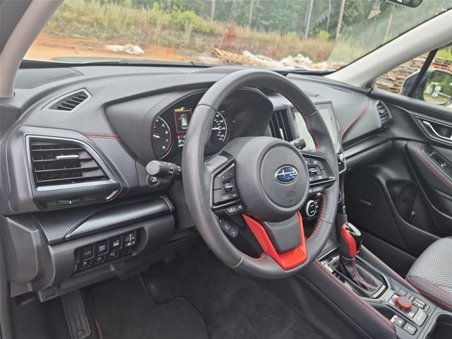 2024 Subaru Forester - $29,495