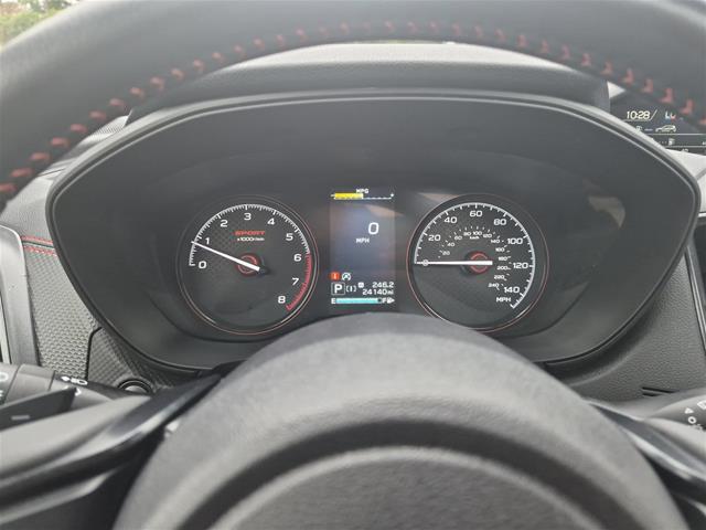 2024 Subaru Forester - $29,495