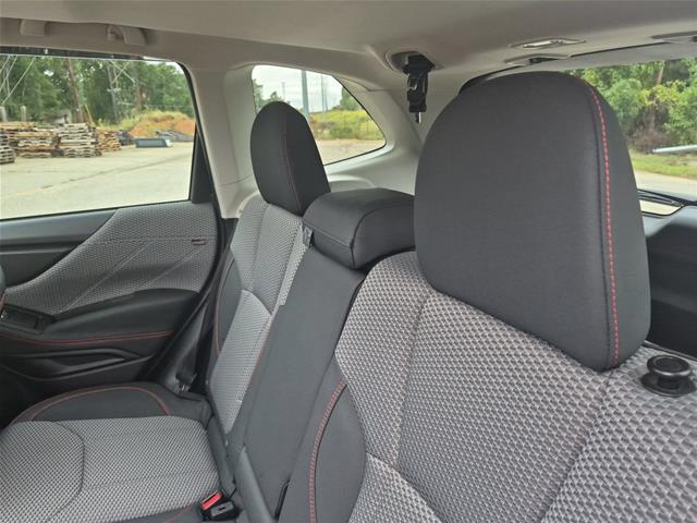 2024 Subaru Forester - $29,495