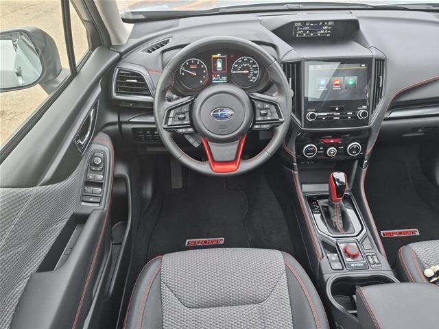 2024 Subaru Forester - $29,495