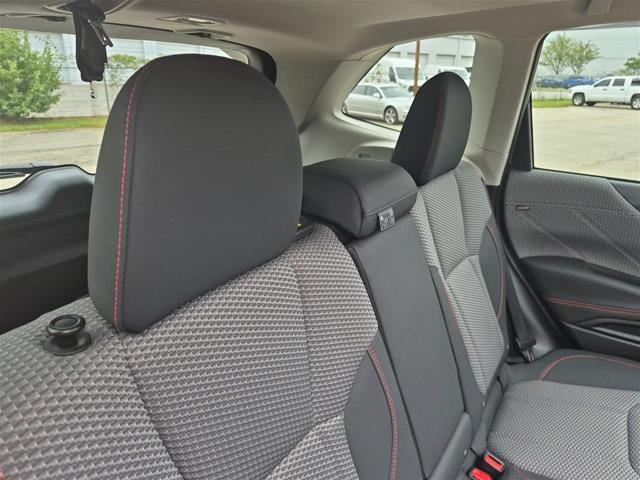 2024 Subaru Forester - $29,495
