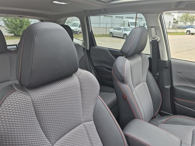 2024 Subaru Forester - $29,495