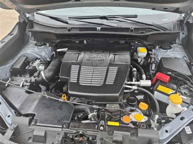 2024 Subaru Forester - $29,495