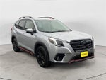 2024 Forester Thumbnail 7
