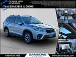 2019 Forester Thumbnail 1