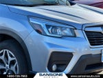 2019 Forester Thumbnail 8