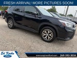 2020 Forester Thumbnail 2