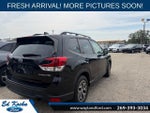 2020 Forester Thumbnail 3