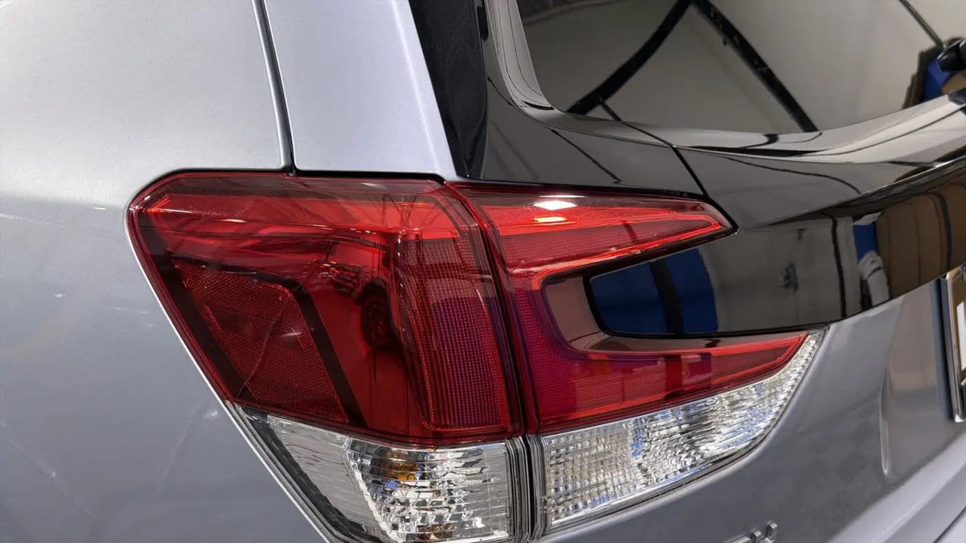 2022 Subaru Forester Sport