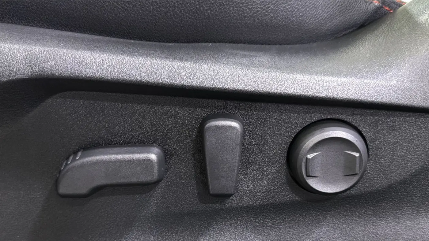 2022 Subaru Forester Sport