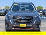 2024 Forester Thumbnail 3