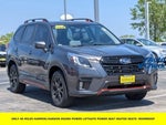 2024 Forester Thumbnail 4
