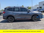 2024 Forester Thumbnail 5