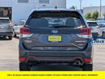 2024 Forester Thumbnail 7