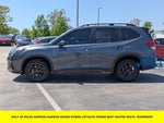 2024 Forester Thumbnail 9