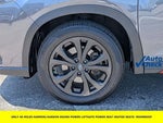 2024 Forester Thumbnail 10