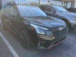 2024 Forester Thumbnail 2