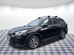 2020 Forester Thumbnail 3