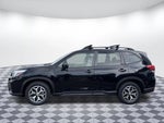 2020 Forester Thumbnail 4