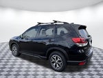 2020 Forester Thumbnail 5