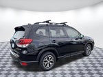 2020 Forester Thumbnail 7