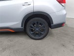 2024 Forester Thumbnail 14