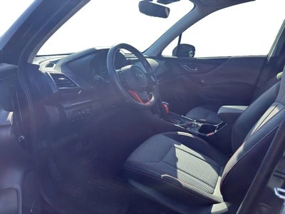 Photo of a 2024 Subaru Forester AWD Sport 4DR Crossover for sale
