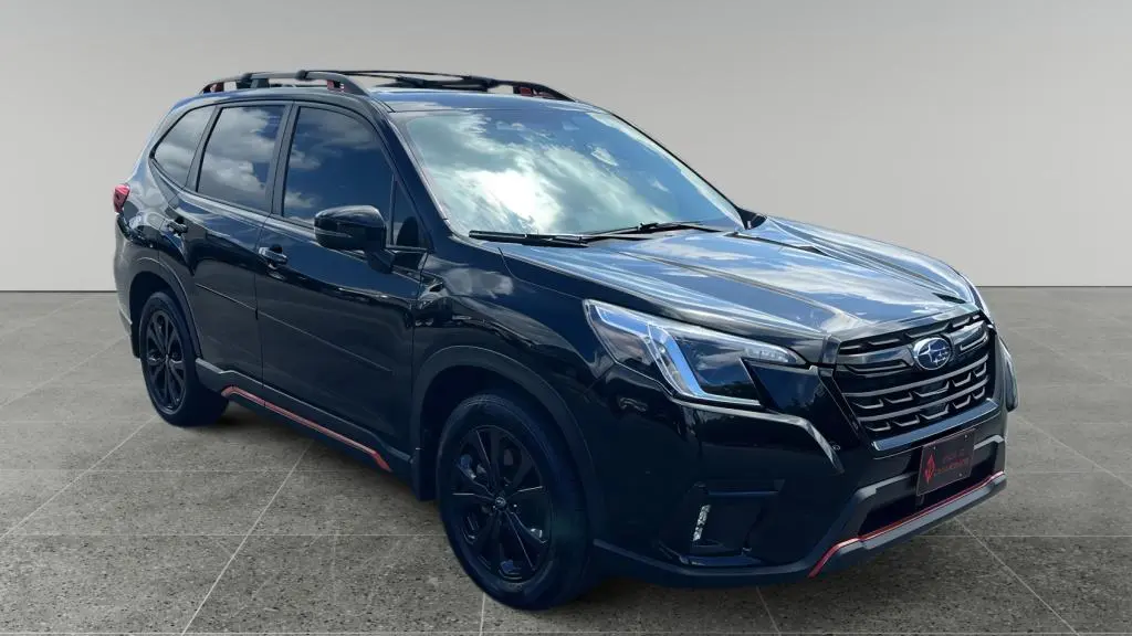 Preowned 2024 Subaru Forester Sport for Sale