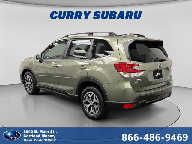 2020 Subaru Forester - $16,599