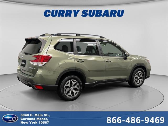 2020 Subaru Forester - $16,599