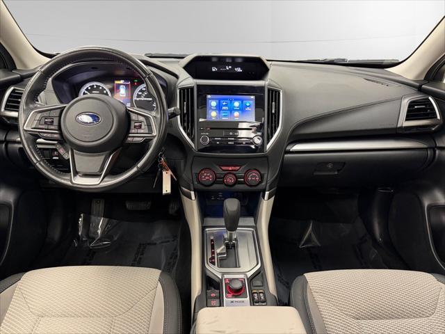 2020 Subaru Forester - $16,599