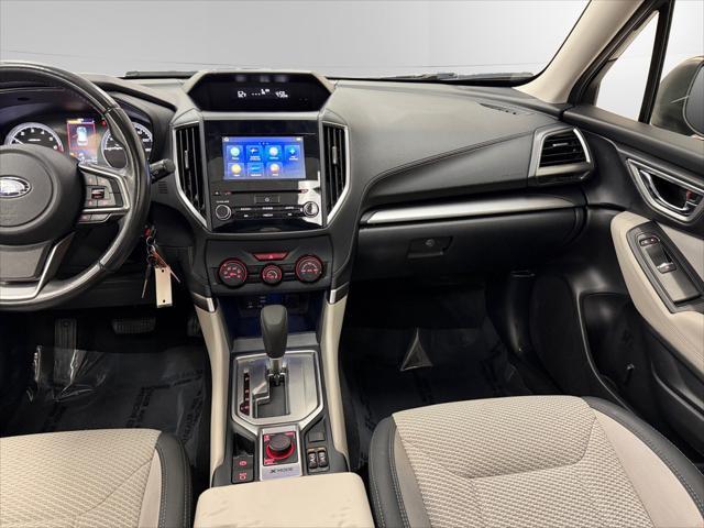 2020 Subaru Forester - $16,599