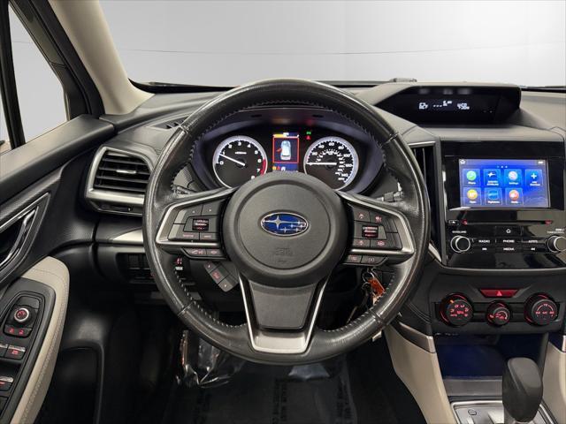 2020 Subaru Forester - $16,599