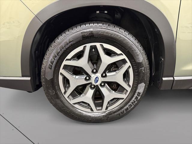 2020 Subaru Forester - $16,599