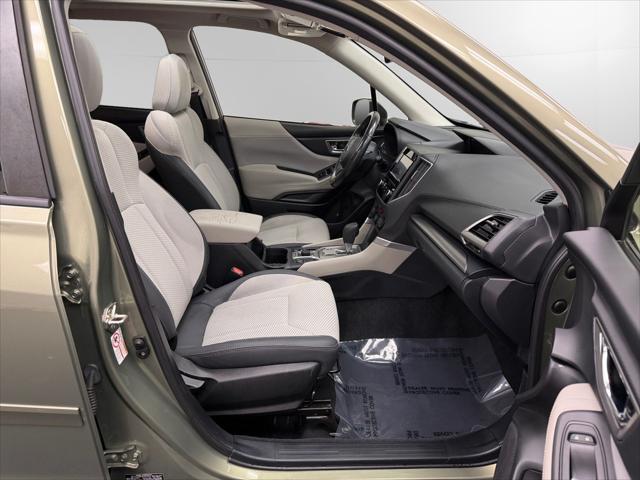 2020 Subaru Forester - $16,599