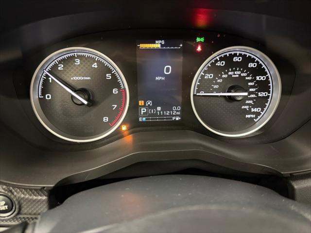 2020 Subaru Forester - $16,599