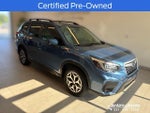 2020 Forester Thumbnail 1