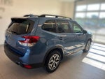 2020 Forester Thumbnail 2