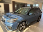 2020 Forester Thumbnail 4