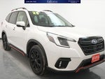 2023 Forester Thumbnail 1